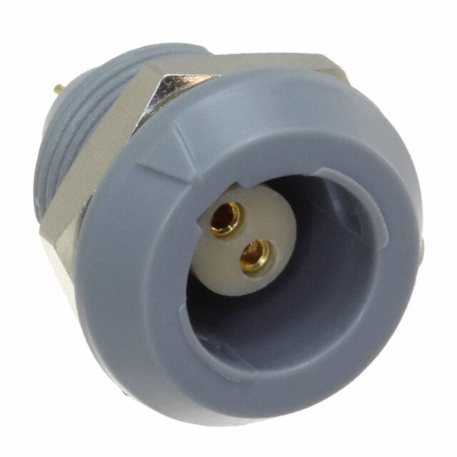 8P1P002210GRF01 NorComp Inc.  Gruppi di connettori circolari